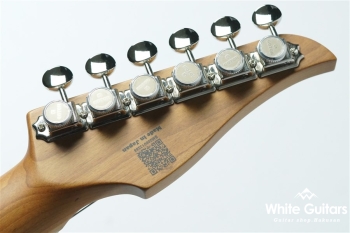 OZ 22 RV ROA - Sand Blasted White Matte